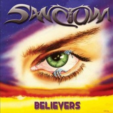 SANCTUM - Believers (2020) CD
